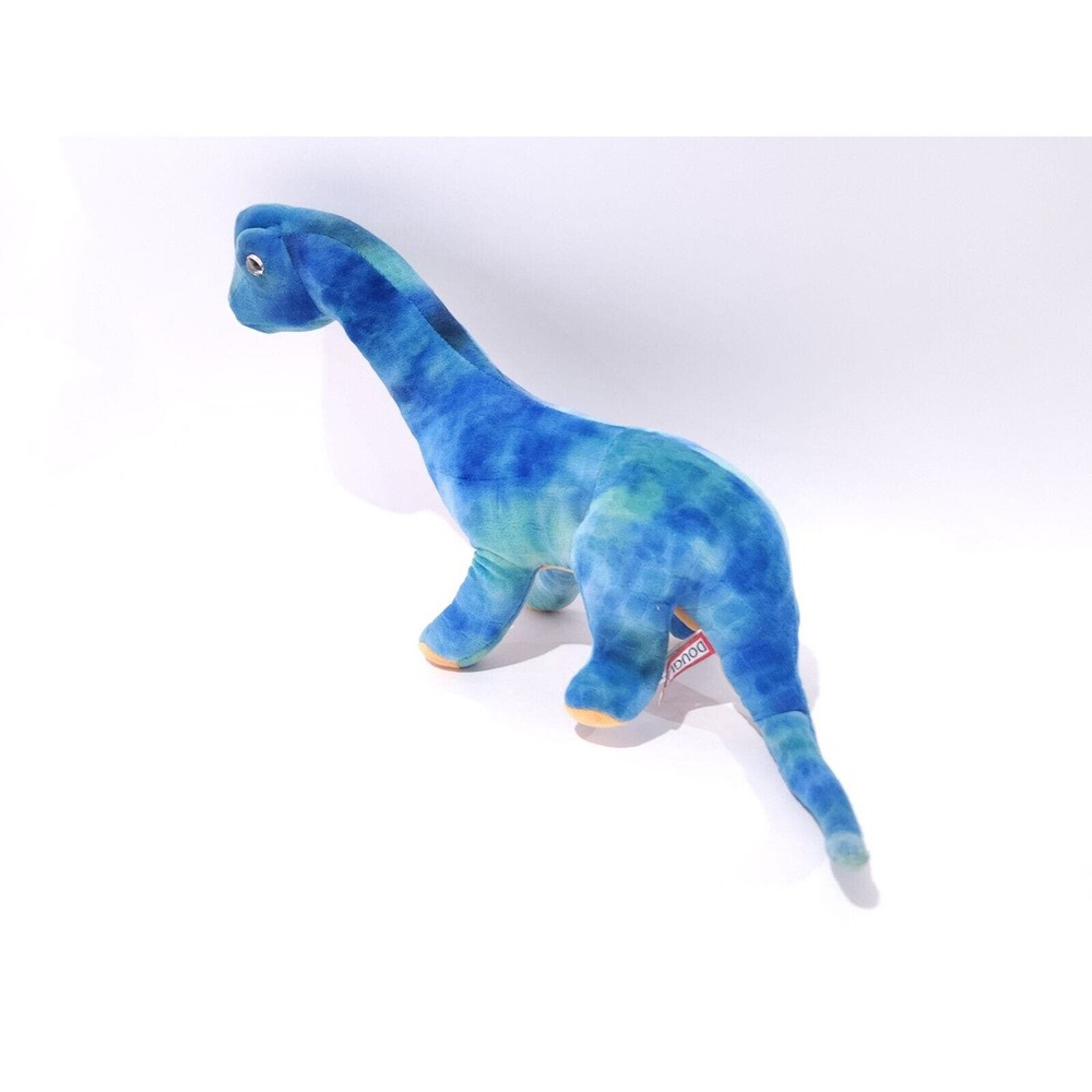 BRACH the Plush BRACHIOSAURUS Dinosaur Stuffed Animal Douglas Cuddle Toys #7808 - Picture 4 of 8